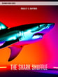 The Shark Shuffle Concert Band sheet music cover